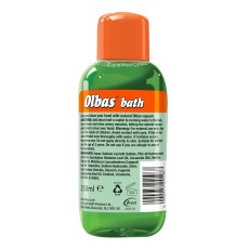 Olbas Bath