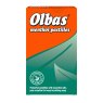 Olbas Menthol Pastilles Olbas Menthol Pastilles