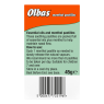 Olbas Menthol Pastilles Olbas Menthol Pastilles