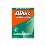 Olbas Menthol Pastilles Olbas Menthol Pastilles