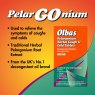Olbas Pelargonium Cough & Cold Tablets Olbas Pelargonium Cough & Cold Tablets