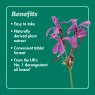 Olbas Pelargonium Cough & Cold Tablets Olbas Pelargonium Cough & Cold Tablets