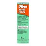 Olbas Nasal Spray Olbas Nasal Spray